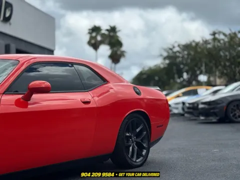 More photos of 2021 Dodge Challenger R/T at AUTOLAND, FL