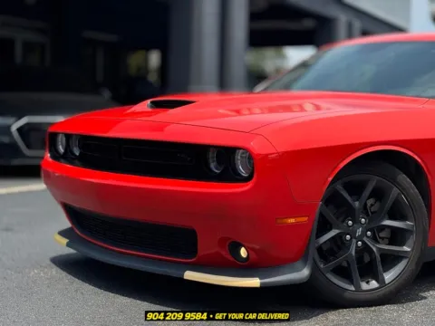 Photos of 2021 Dodge Challenger R/T for sale in Jacksonville, FL at AUTOLAND