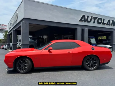 More photos of 2021 Dodge Challenger R/T at AUTOLAND, FL