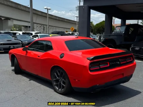 More photos of 2021 Dodge Challenger R/T at AUTOLAND, FL