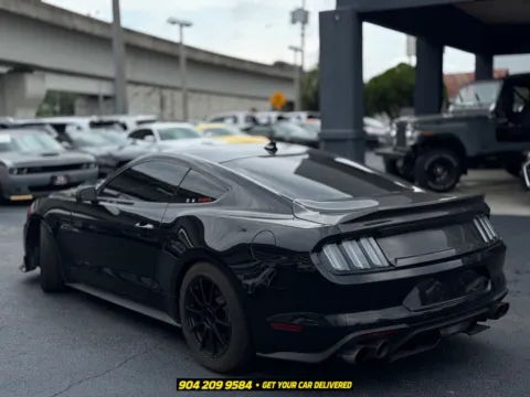 More photos of 2021 Ford Mustang GT at AUTOLAND, FL