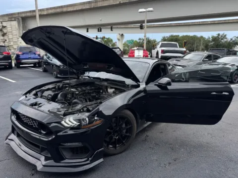 Photos of 2021 Ford Mustang GT for sale in Jacksonville, FL at AUTOLAND