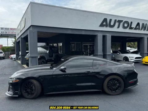 More photos of 2021 Ford Mustang GT at AUTOLAND, FL