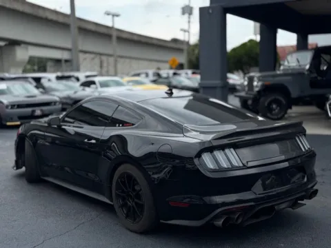 More photos of 2021 Ford Mustang GT at AUTOLAND, FL