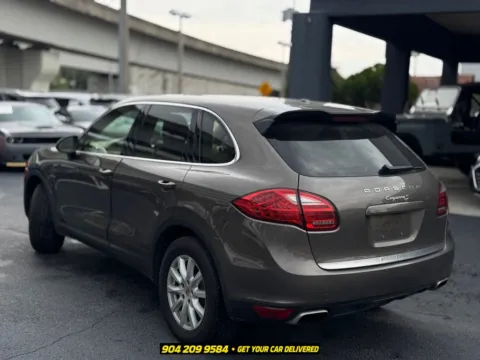 More photos of 2014 Porsche Cayenne S Hybrid at AUTOLAND, FL
