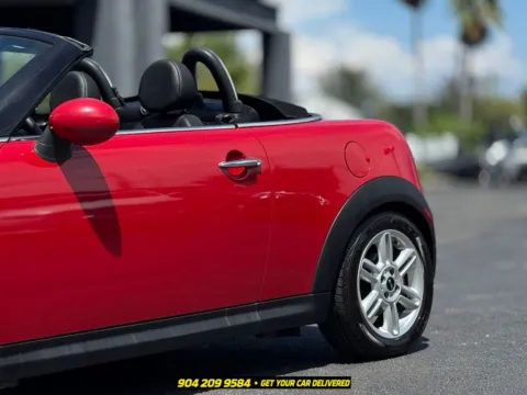 More photos of 2012 MINI Cooper at AUTOLAND, FL