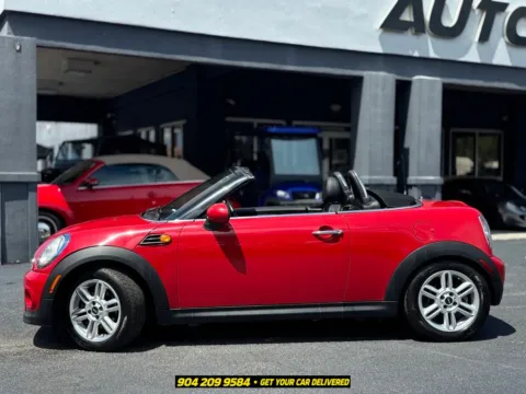 More photos of 2012 MINI Cooper at AUTOLAND, FL