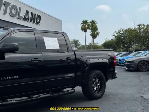 More photos of 2015 Chevrolet Silverado 1500 LT at AUTOLAND, FL