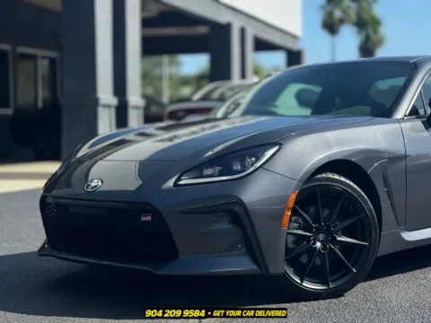 Photos of 2023 Toyota GR86 Premium for sale in Jacksonville, FL at AUTOLAND