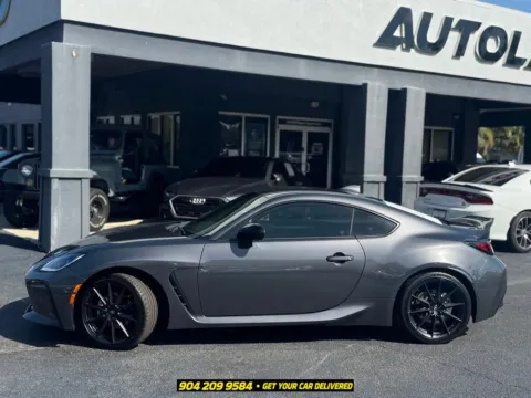 More photos of 2023 Toyota GR86 Premium at AUTOLAND, FL