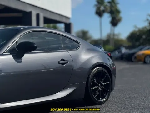 Another view of 2023 Toyota GR86 Premium for sale in Jacksonville, FL at AUTOLAND