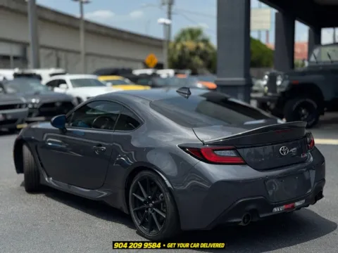 More photos of 2023 Toyota GR86 Premium at AUTOLAND, FL