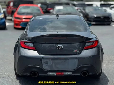More photos of 2023 Toyota GR86 Premium at AUTOLAND, FL