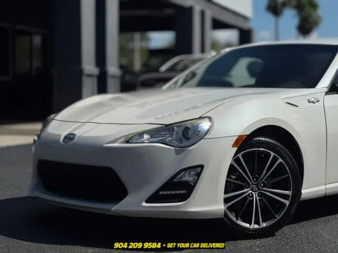 Photos of 2015 Scion FR-S for sale in Jacksonville, FL at AUTOLAND