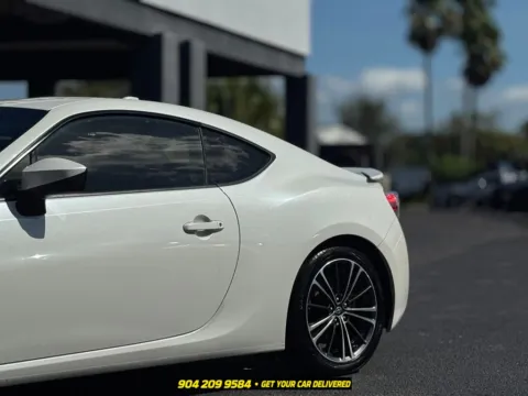 Another view of 2015 Scion FR-S for sale in Jacksonville, FL at AUTOLAND