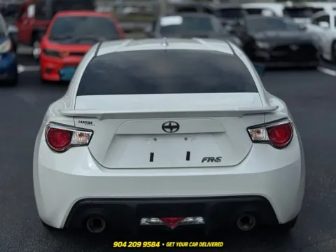 More photos of 2015 Scion FR-S at AUTOLAND, FL