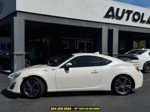 More photos of 2015 Scion FR-S at AUTOLAND, FL