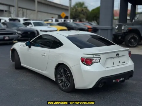 More photos of 2015 Scion FR-S at AUTOLAND, FL
