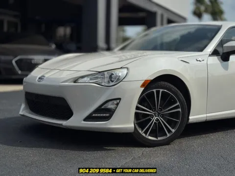 Photos of 2015 Scion FR-S for sale in Jacksonville, FL at AUTOLAND