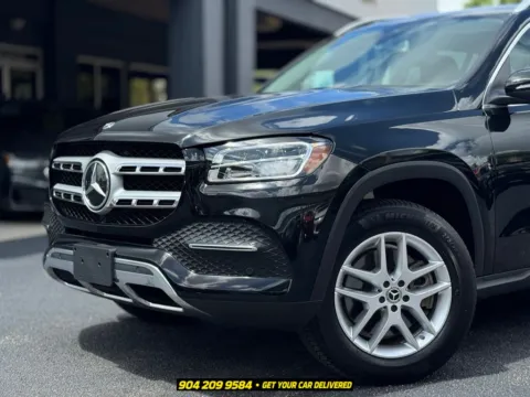 Photos of 2020 Mercedes-Benz GLS 450 for sale in Jacksonville, FL at AUTOLAND