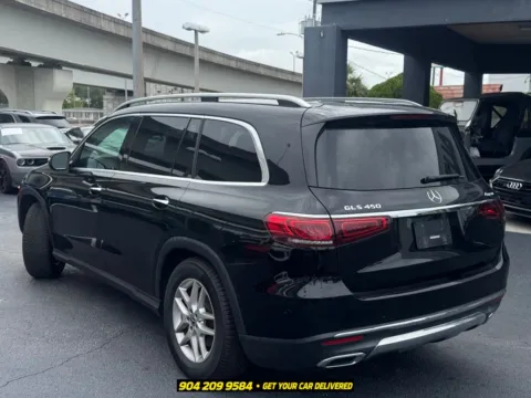 More photos of 2020 Mercedes-Benz GLS 450 at AUTOLAND, FL