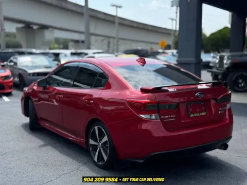 More photos of 2017 Subaru Impreza 2.0i Sport at AUTOLAND, FL