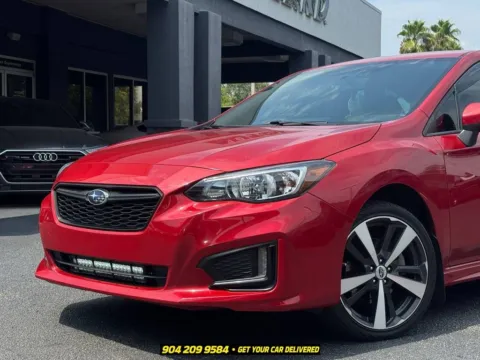 Photos of 2017 Subaru Impreza 2.0i Sport for sale in Jacksonville, FL at AUTOLAND