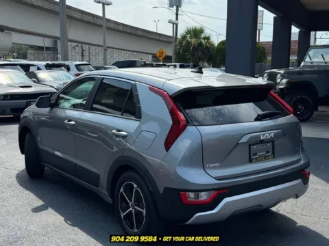 More photos of 2026 Kia Niro LX at AUTOLAND, FL