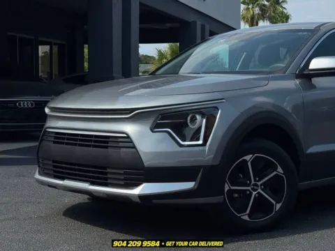 Photos of 2026 Kia Niro LX for sale in Jacksonville, FL at AUTOLAND