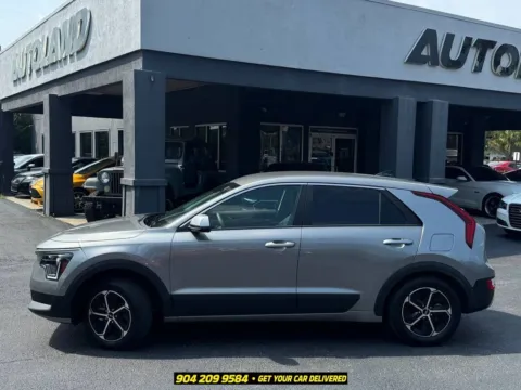 More photos of 2026 Kia Niro LX at AUTOLAND, FL