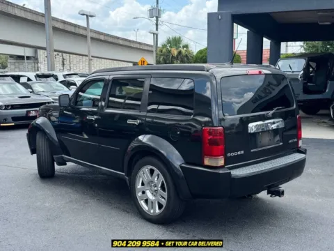 More photos of 2011 Dodge Nitro Heat at AUTOLAND, FL