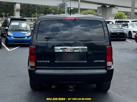 More photos of 2011 Dodge Nitro Heat at AUTOLAND, FL