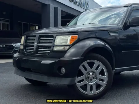 Photos of 2011 Dodge Nitro Heat for sale in Jacksonville, FL at AUTOLAND