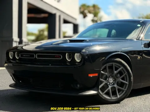 Photos of 2016 Dodge Challenger R/T Scat Pack for sale in Jacksonville, FL at AUTOLAND
