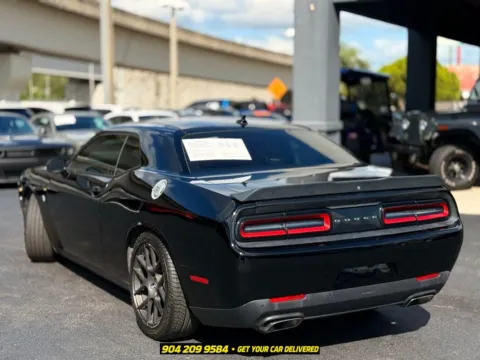 More photos of 2016 Dodge Challenger R/T Scat Pack at AUTOLAND, FL