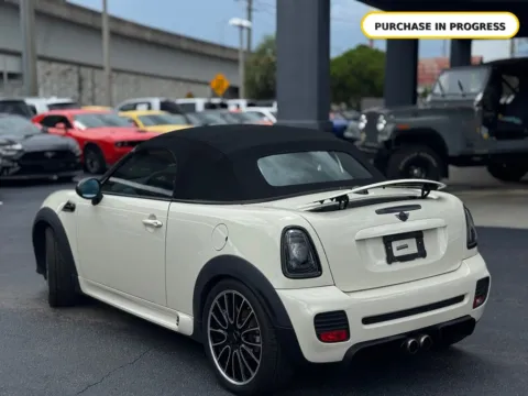 More photos of 2014 MINI Cooper S at AUTOLAND, FL