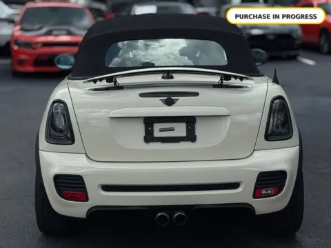 More photos of 2014 MINI Cooper S at AUTOLAND, FL
