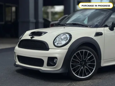 Photos of 2014 MINI Cooper S for sale in Jacksonville, FL at AUTOLAND