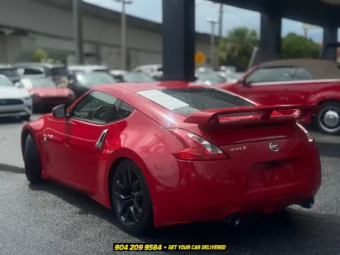More photos of 2016 Nissan 370Z at AUTOLAND, FL
