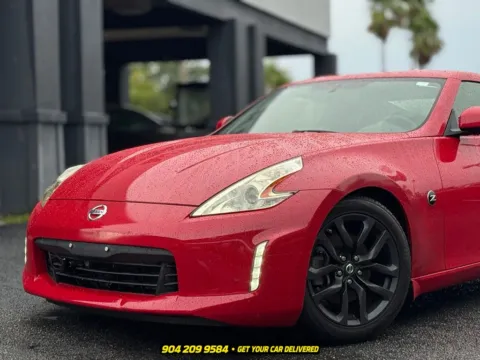 Photos of 2016 Nissan 370Z for sale in Jacksonville, FL at AUTOLAND