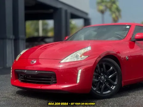Photos of 2016 Nissan 370Z for sale in Jacksonville, FL at AUTOLAND