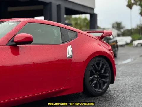 Another view of 2016 Nissan 370Z for sale in Jacksonville, FL at AUTOLAND