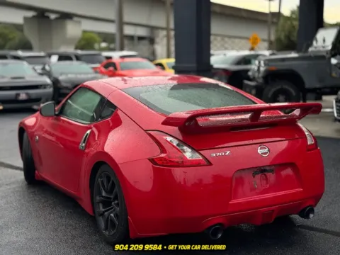 More photos of 2016 Nissan 370Z at AUTOLAND, FL