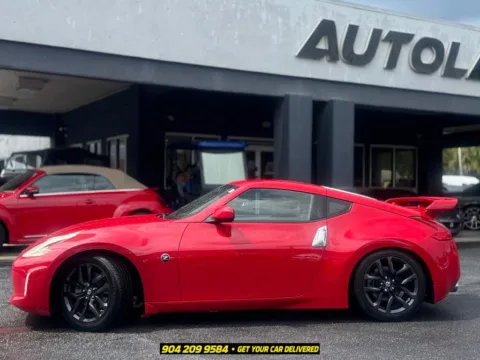 More photos of 2016 Nissan 370Z at AUTOLAND, FL