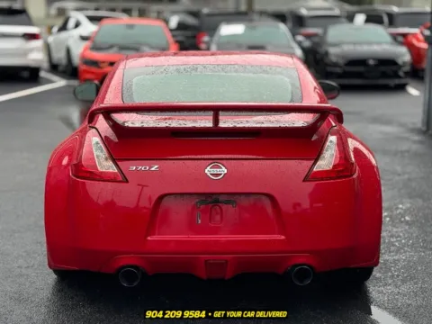 More photos of 2016 Nissan 370Z at AUTOLAND, FL