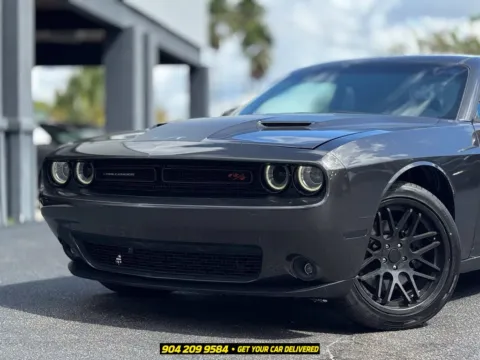 More photos of 2015 Dodge Challenger R/T at AUTOLAND, FL