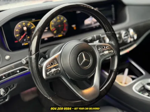 More photos of 2018 Mercedes-Benz S-Class S 450 at AUTOLAND, FL