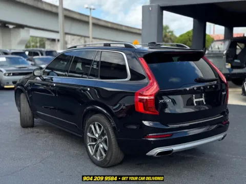 More photos of 2019 Volvo XC90 T6 Momentum at AUTOLAND, FL