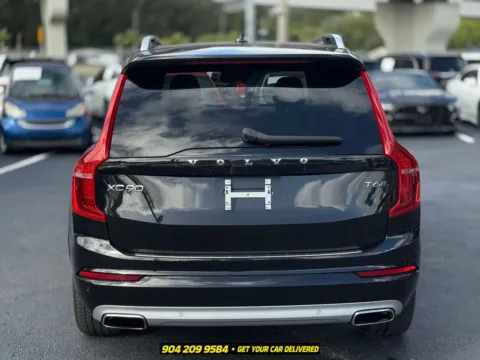 More photos of 2019 Volvo XC90 T6 Momentum at AUTOLAND, FL
