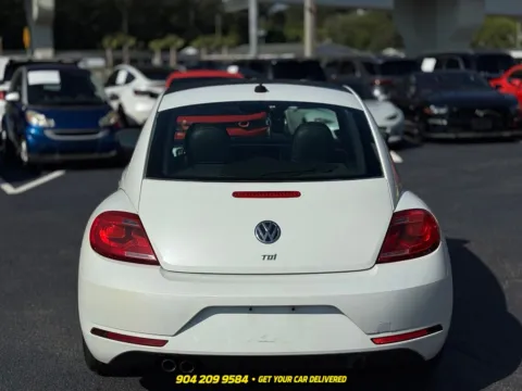 More photos of 2014 Volkswagen Beetle 2.0 TDI at AUTOLAND, FL
